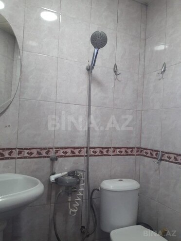 3-комн. вторичка - м. Нариман Нариманов - 80 м² (22)