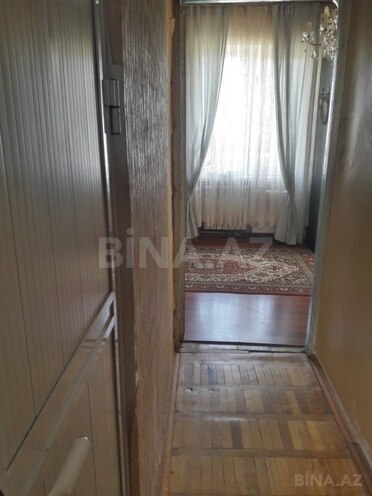 3-комн. вторичка - м. Нариман Нариманов - 80 м² (7)