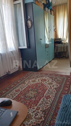 3-комн. вторичка - м. Нариман Нариманов - 80 м² (18)