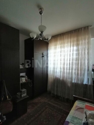 3-комн. вторичка - м. Нариман Нариманов - 80 м² (12)