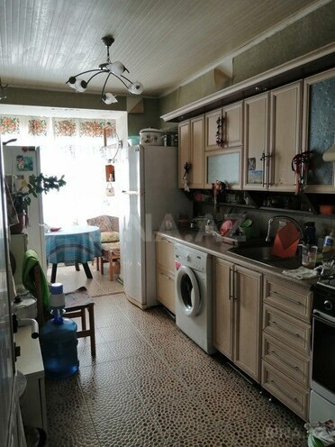 3-комн. вторичка - м. Нариман Нариманов - 80 м² (11)