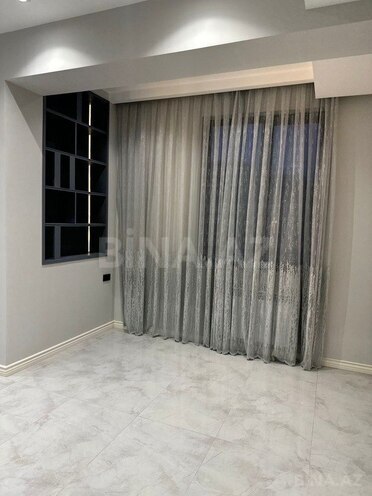 3 otaqlı yeni tikili - Nəriman Nərimanov m. - 143 m² (19)
