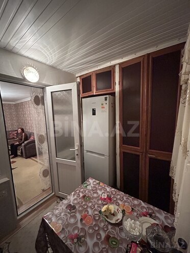 3-комн. вторичка - Мингечевир - 45.3 м² (4)