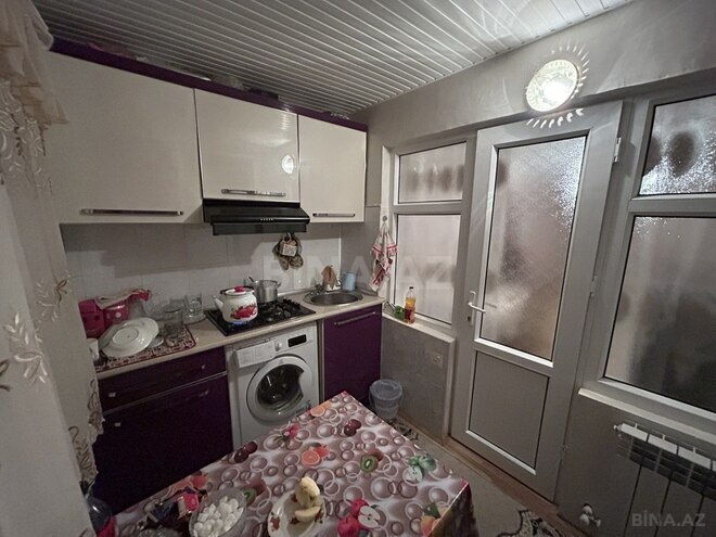3-комн. вторичка - Мингечевир - 45.3 м² (3)