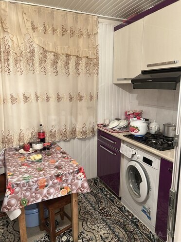 3-комн. вторичка - Мингечевир - 45.3 м² (5)