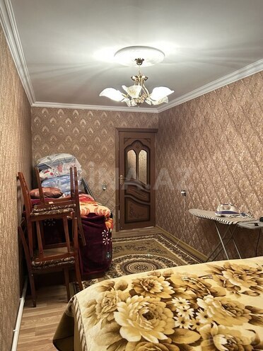 3-комн. вторичка - Мингечевир - 45.3 м² (6)