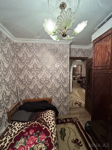 3-комн. вторичка - Мингечевир - 45.3 м² (8)