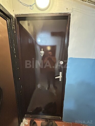3-комн. вторичка - Мингечевир - 45.3 м² (10)