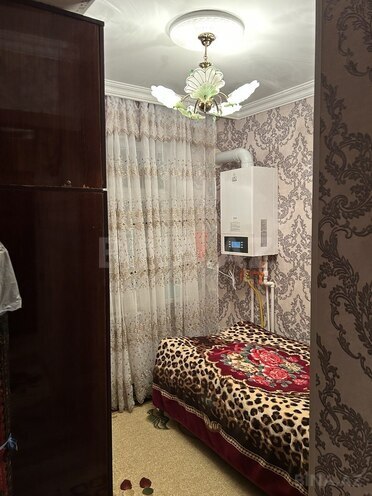 3-комн. вторичка - Мингечевир - 45.3 м² (9)