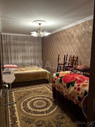 3-комн. вторичка - Мингечевир - 45.3 м² (7)