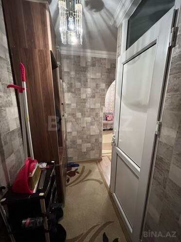 3-комн. вторичка - Мингечевир - 45.3 м² (12)