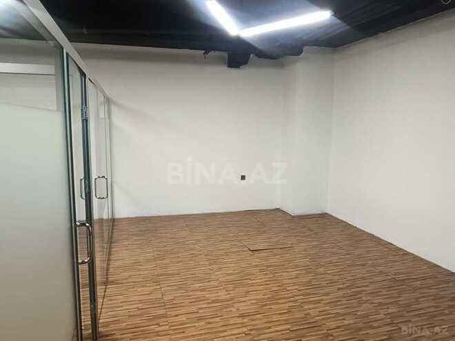 1 otaqlı ofis - Nizami m. - 43.2 m² (4)