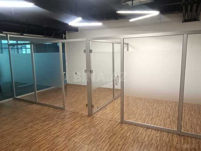 1 otaqlı ofis - Nizami m. - 43.2 m² (7)