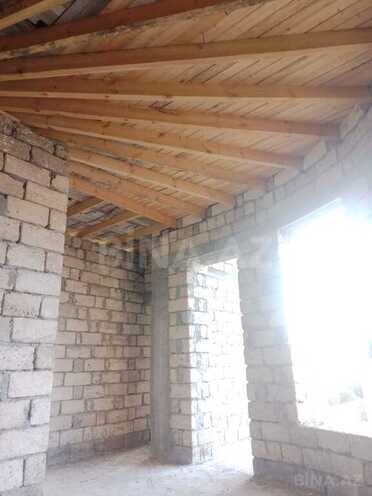 7 otaqlı həyət evi/bağ evi - Hövsan q. - 250 m² (3)