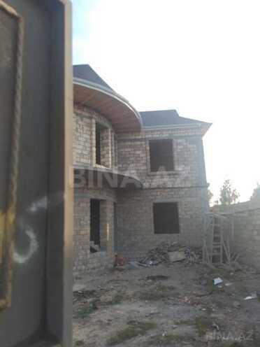 7 otaqlı həyət evi/bağ evi - Hövsan q. - 250 m² (6)