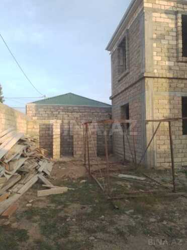 7 otaqlı həyət evi/bağ evi - Hövsan q. - 250 m² (11)