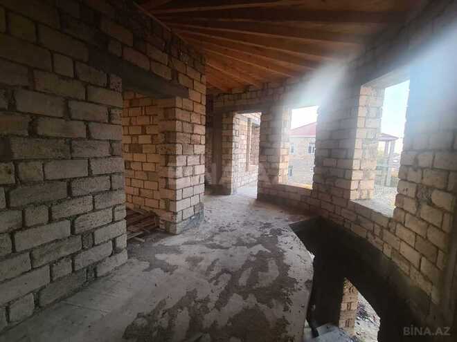 7 otaqlı həyət evi/bağ evi - Hövsan q. - 250 m² (8)