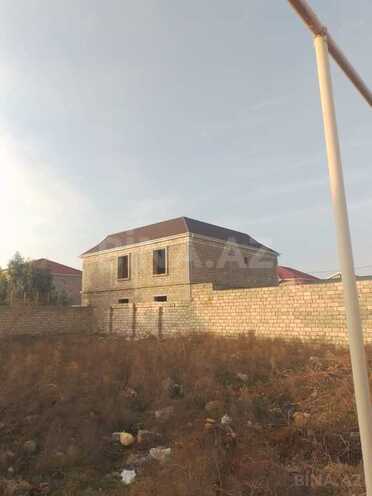 7 otaqlı həyət evi/bağ evi - Hövsan q. - 250 m² (12)