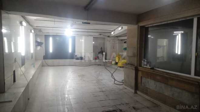 Объект - м. Нариман Нариманов - 80 м² (1)
