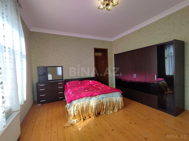 Дом/Дача - пос. Горадил - 675 м² (18)