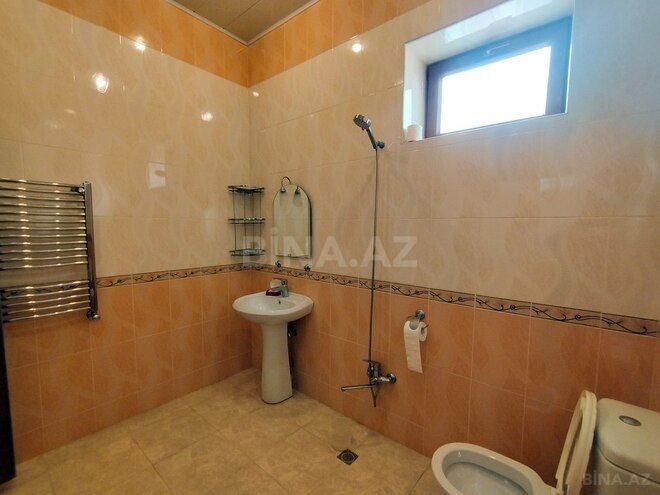 Дом/Дача - пос. Горадил - 675 м² (13)