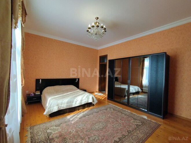 Дом/Дача - пос. Горадил - 675 м² (19)