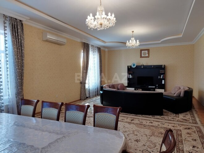 Дом/Дача - пос. Горадил - 675 м² (11)
