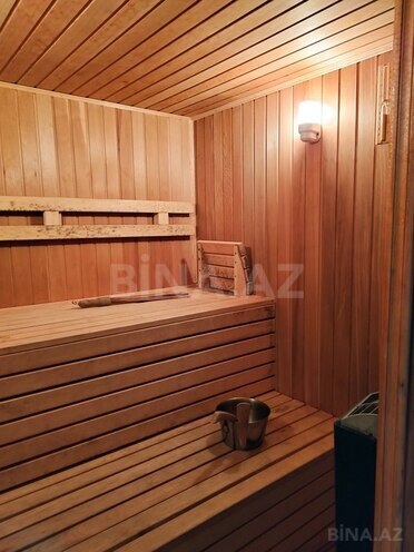 Дом/Дача - пос. Горадил - 675 м² (7)
