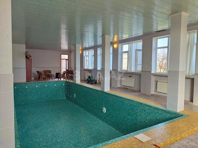 Дом/Дача - пос. Горадил - 675 м² (6)