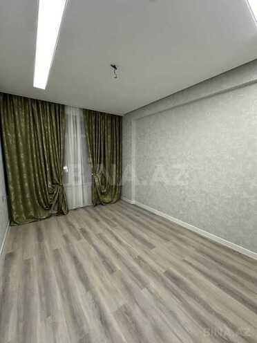 3-комн. новостройка - м. Кара Караев - 160 м² (18)