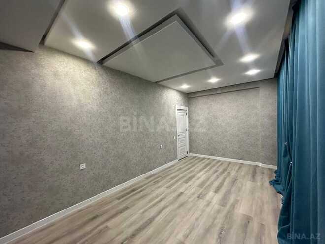 3-комн. новостройка - м. Кара Караев - 160 м² (14)