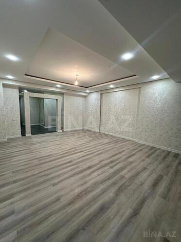 3-комн. новостройка - м. Кара Караев - 160 м² (5)