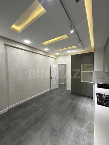 3-комн. новостройка - м. Кара Караев - 160 м² (21)