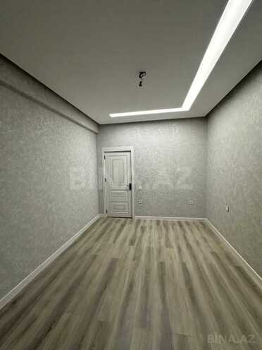 3-комн. новостройка - м. Кара Караев - 160 м² (17)