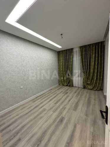3-комн. новостройка - м. Кара Караев - 160 м² (15)