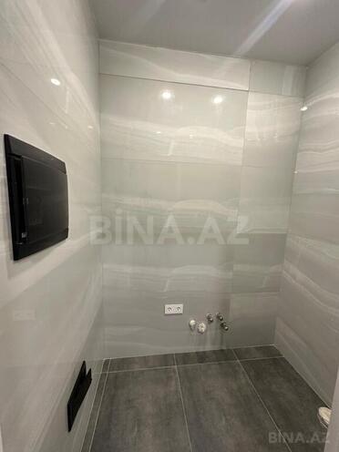 3-комн. новостройка - м. Кара Караев - 160 м² (9)