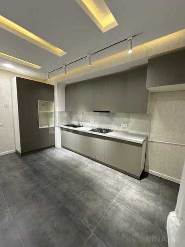 3-комн. новостройка - м. Кара Караев - 160 м² (22)