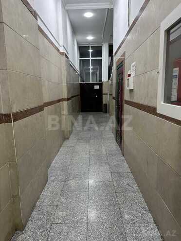 3-комн. новостройка - м. Кара Караев - 160 м² (13)