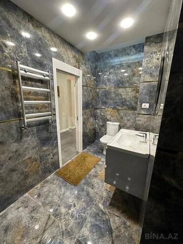 3-комн. новостройка - м. Кара Караев - 160 м² (4)