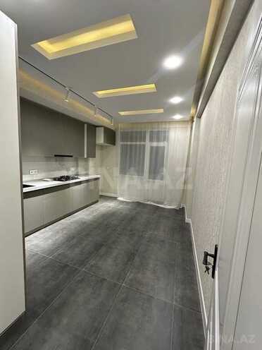 3-комн. новостройка - м. Кара Караев - 160 м² (19)