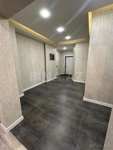 3-комн. новостройка - м. Кара Караев - 160 м² (1)
