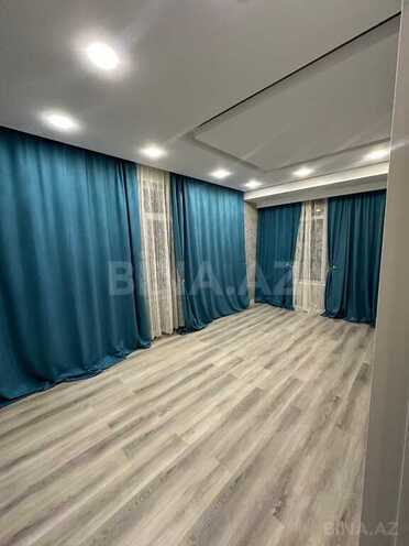 3-комн. новостройка - м. Кара Караев - 160 м² (16)