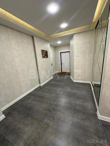 3-комн. новостройка - м. Кара Караев - 160 м² (10)