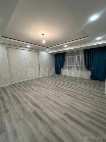 3-комн. новостройка - м. Кара Караев - 160 м² (7)
