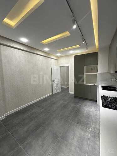 3-комн. новостройка - м. Кара Караев - 160 м² (20)