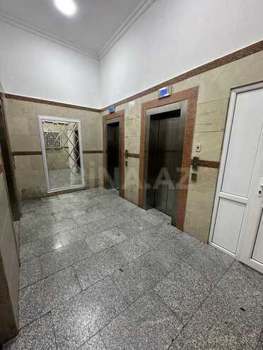3-комн. новостройка - м. Кара Караев - 160 м² (11)