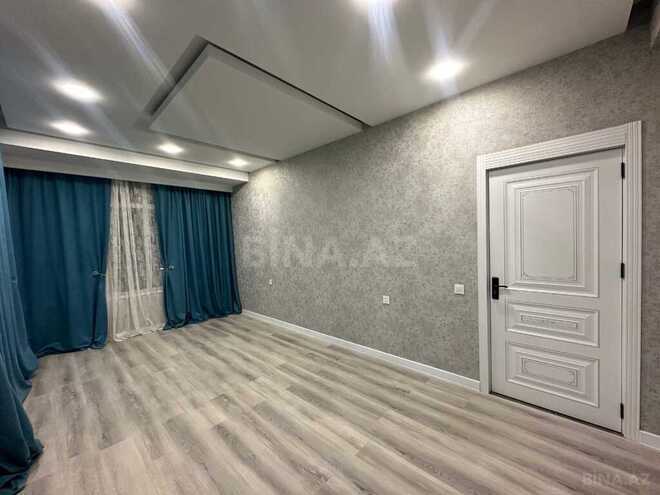 3-комн. новостройка - м. Кара Караев - 160 м² (2)