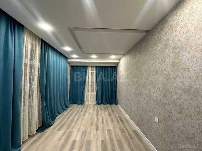 3-комн. новостройка - м. Кара Караев - 160 м² (3)