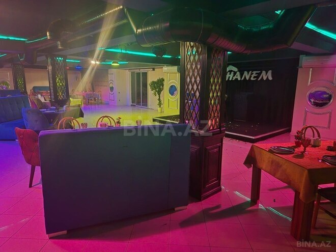 Obyekt - 8-ci mikrorayon q. - 300 m² (2)
