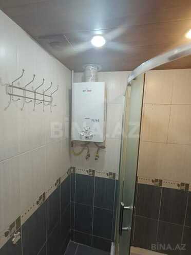 2 otaqlı köhnə tikili - Neftçilər m. - 60 m² (21)